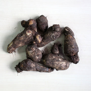 Organic Arbi/ Colocasia